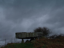 <b>Pawton Quoit</b>Posted by Mr Hamhead