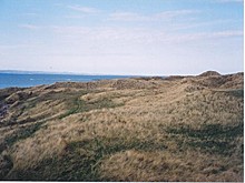 <b>Gullane Links Linear Cairn Cemetery</b>Posted by Martin