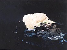 <b>Hanging Rock Caves</b>Posted by Martin