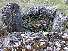 <b>Lough Gur Wedge Tomb</b>Posted by gjrk