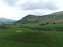 <b>Spittal of Glenshee</b>Posted by postman