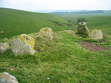 <b>Howden Hill (Northumberland)</b>Posted by rockandy