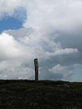 <b>Monavullagh Standing Stone</b>Posted by bawn79