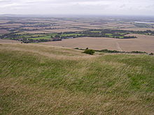 <b>Windover Long Mound</b>Posted by Cursuswalker