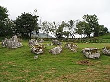 <b>Carrowmore Complex</b>Posted by Vicster