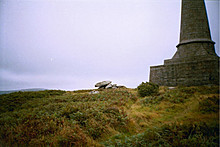 <b>Carn Brea</b>Posted by hamish