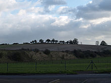 <b>Herringston Barrow</b>Posted by formicaant