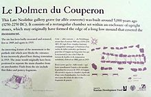 <b>Le Dolmen du Couperon</b>Posted by baza