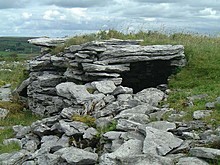 <b>The Burren</b>Posted by megaman