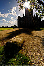 <b>Humewood Castle</b>Posted by CianMcLiam
