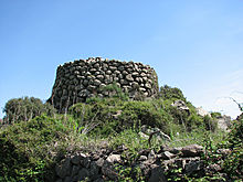 <b>Nuraghe Oppianu</b>Posted by sals