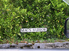 <b>Mag's Barrow</b>Posted by formicaant