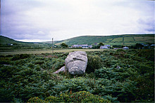 <b>Giant's Rock</b>Posted by hamish