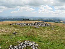 <b>Rippon Tor</b>Posted by Lubin