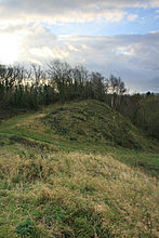 <b>Castell Cawr</b>Posted by postman