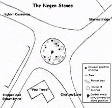 <b>The Negen Stones</b>Posted by jimgoddard