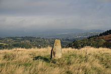 <b>Carregwiber (stone 1)</b>Posted by postman