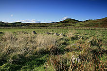 <b>Strontoiller Stone Circle</b>Posted by postman