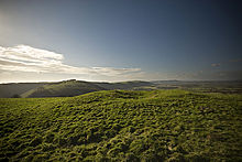 <b>Devil's Dyke (West Sussex)</b>Posted by A R Cane