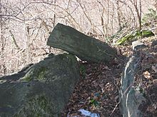 <b>Mount Priafaia 4. Menhir</b>Posted by Ligurian Tommy Leggy