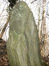 <b>Faie's Menhirs (Faires Menhirs)</b>Posted by Ligurian Tommy Leggy