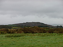 <b>Trencrom Hill</b>Posted by thesweetcheat