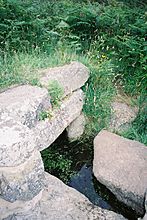 <b>St. Levan's Well</b>Posted by thesweetcheat