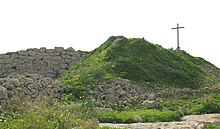 <b>Borg in-Nadur Bronze Age Wall</b>Posted by baza