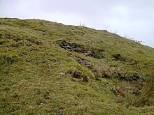 <b>Trusty's Hill</b>Posted by broch the badger