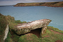 <b>Kings Quoit</b>Posted by postman