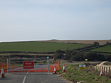 <b>Ridgeway Hill</b>Posted by formicaant