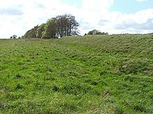 <b>Old Ditch Longbarrow</b>Posted by jimit
