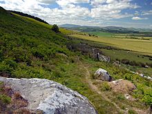 <b>Kettley Crag - lower outcrop</b>Posted by rockandy