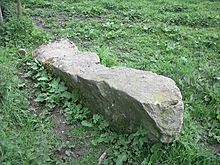 <b>The Tow Stone</b>Posted by drewbhoy