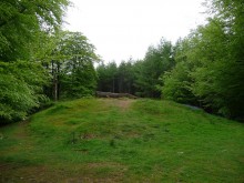 <b>Wentwood Barrows</b>Posted by thesweetcheat