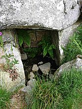 <b>Trencrom Hill Well</b>Posted by thesweetcheat