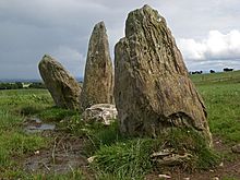 <b>Carrigeen</b>Posted by TheStandingStone