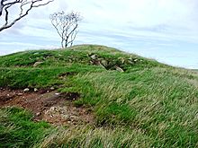 <b>Hare Cairn</b>Posted by drewbhoy