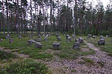 <b>Boeryd grave field</b>Posted by L-M K