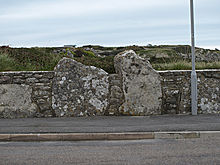 <b>Saw Mills Stone Circles</b>Posted by formicaant