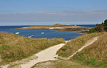 <b>Ile Carn</b>Posted by Jane