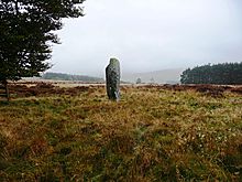<b>Lulach's Stone</b>Posted by drewbhoy