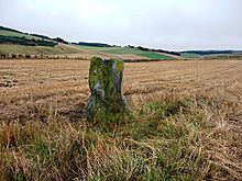 <b>The Lang Stane</b>Posted by drewbhoy