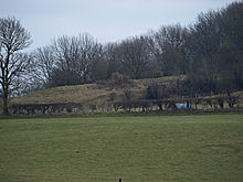 <b>Dogbury Hill</b>Posted by formicaant