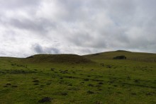 <b>Knap Hill and Walker's Hill</b>Posted by thesweetcheat