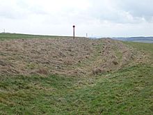 <b>East Garston Ditch</b>Posted by stoer