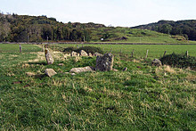 <b>Ballymeanoch Cairn</b>Posted by IronMan