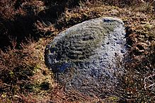<b>Knotties Stone (Otley Chevin)</b>Posted by listerinepree