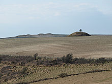 <b>East Hill Barrows</b>Posted by formicaant