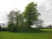 <b>Heathtown Mound</b>Posted by ryaner